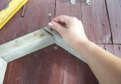 Изготовление формы-3