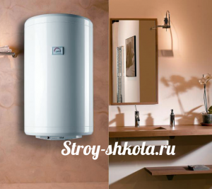 Какой водонагреватель выбрать для дома