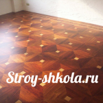 Нужна ли подложка под линолеум?