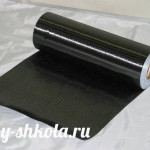 Пленочная гидроизоляция фундамента