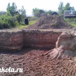 Цокольный этаж своими руками Цокольный этаж своими руками