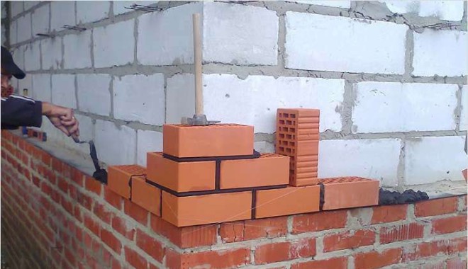 углы