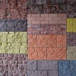 Фасадная плитка