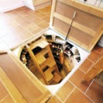 Как высушить погреб Как высушить погреб