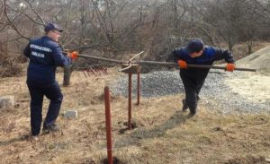 Ручное вкручивание