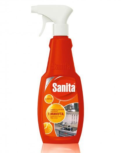Средство Sanita