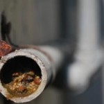 Как прочистить канализационные трубы